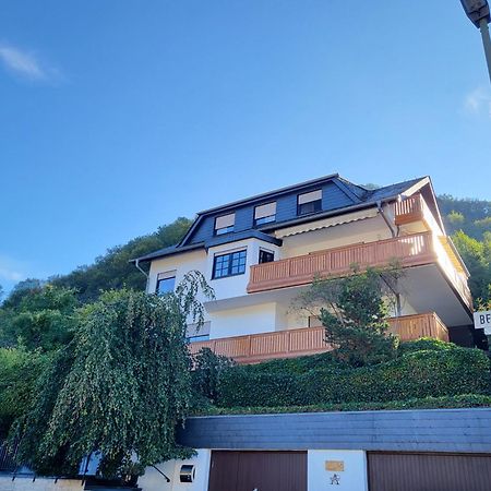 Ferienwohnung Zum Rheinblick Kestert Εξωτερικό φωτογραφία