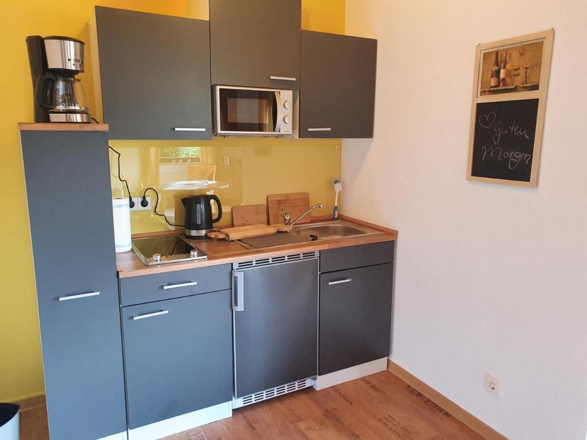 Ferienwohnung Zum Rheinblick Kestert Εξωτερικό φωτογραφία