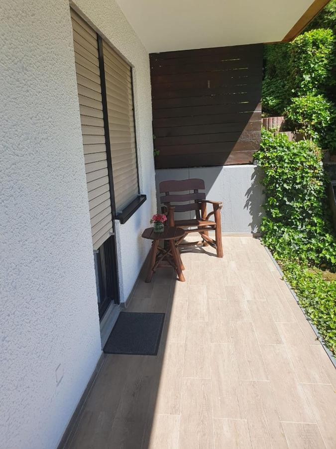 Ferienwohnung Zum Rheinblick Kestert Εξωτερικό φωτογραφία