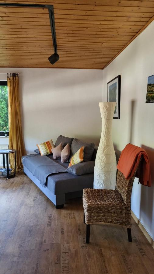 Ferienwohnung Zum Rheinblick Kestert Εξωτερικό φωτογραφία