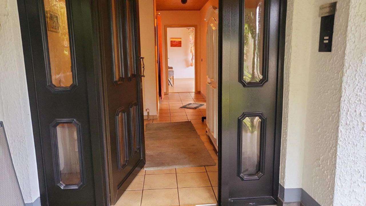 Ferienwohnung Zum Rheinblick Kestert Εξωτερικό φωτογραφία