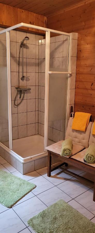 Ferienwohnung Zum Rheinblick Kestert Εξωτερικό φωτογραφία